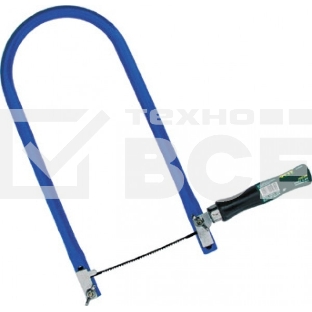 Лобзик FIT 41032ручной, усиленный, 145мм