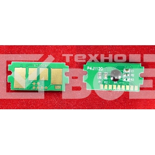 Чип ELP для Kyocera P6035cdn/M6x35cidn (TK5150M) Magenta 10K (Китай)
