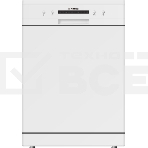 Посудомоечная машина Hansa ZWM616WH, фото 1