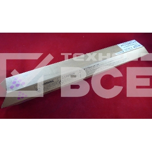 Картридж лазерный Ricoh Aficio MP C3001/C3501/C2800/C3300 пурпурный, type MPC3501E/MPC3300E (туба, 370г) JPN