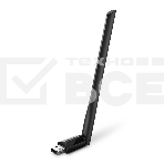 Беспроводный двухдиапазонный USB2.0 адаптер TP-Link Archer T2U Plus, 433Мбит/с + 200Мбит/с, фото10