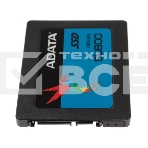 Накопитель SSD ADATA SU800, 512Gb, SATA III, 2.5