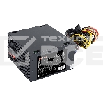 Блок питания ExeGate 550NPX (EX282071RUS-PC), 550Вт, 120мм, черный, фото 1