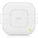 Точка доступа Zyxel NebulaFlex Pro WAX510D-EU0101F AX1800 10/100/1000BASE-TX белый (упак.:1шт), фото3