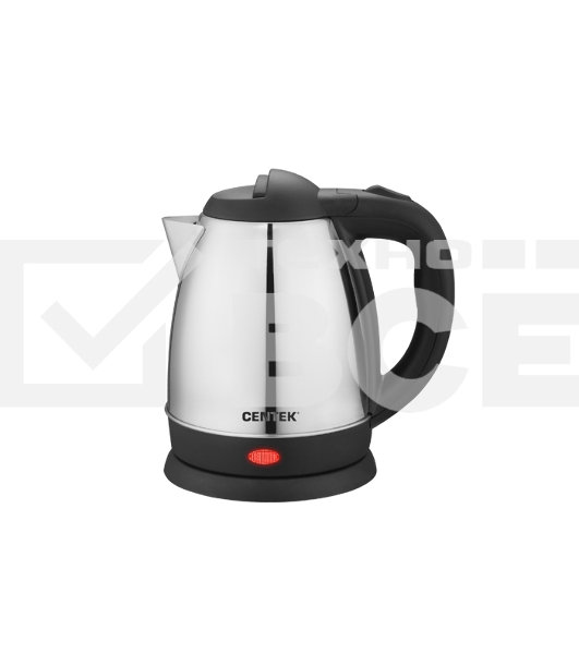 Чайник Centek CT-0036 матовый    
