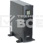 Источник бесперебойного питания Импульс ЮНИОР ПРО 2000 R/T IEC-C13x8, фото 1
