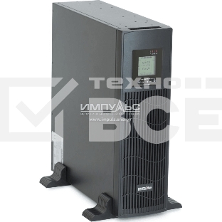 Источник бесперебойного питания Импульс ЮНИОР ПРО 2000 R/T IEC-C13x8