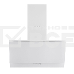 Вытяжка кухонная Krona OLLY 600 white PB, фото4