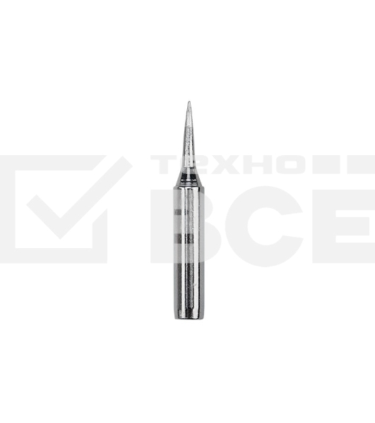 Жало Rexant для паяльника серии 900М, Ø 4.3 мм, тип конус малый 0.2 мм