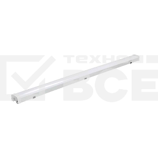 Светильник светодиодный PWP-С3 1500 60Вт 4000К 7000лм IP65 SHOPLIGHT (аналог ЛСП) JazzWay 5008199