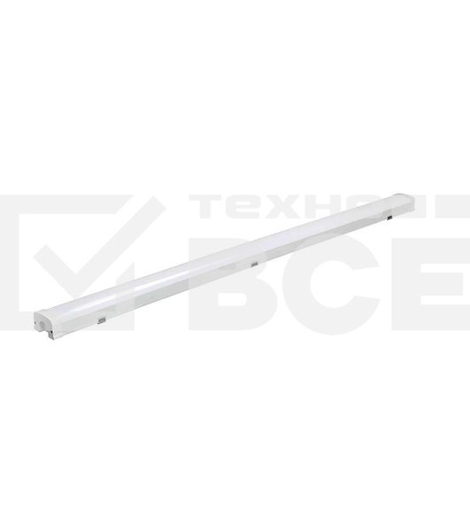 Светильник светодиодный PWP-С3 1500 60Вт 4000К 7000лм IP65 SHOPLIGHT (аналог ЛСП) JazzWay 5008199