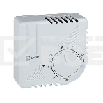 Термостат NO/NC (охлаждение/обогрев) накладной 16А 230В IP20 PROxima EKF thermo-no-nc-wall, фото 1