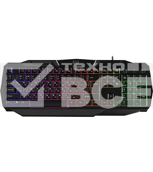 Игровой набор клавиатура+мышь SVEN GS-9100 Игровой набор клавиатура+мышь SVEN GS-9100