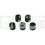 Резинка Cet CET3659 (JC73-00239A) для Samsung ML-2510, фото 1