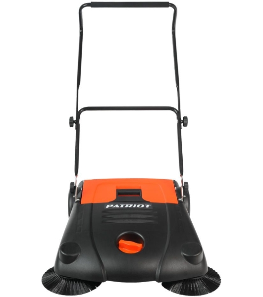 Подметальная машина Patriot MS 70