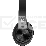 Беспроводные/проводные наушники Defender FreeMotion B552 черный, накладные, Bluetooth + проводной, складная конструкция, до 5 ч, фото2