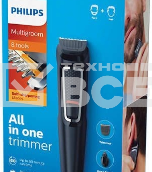 Машинка для стрижки Philips MG3730/15