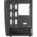 Компьютерный корпус Aerocool/Formula Wave-G-BK-v2 черный без БП mATX 3x120mm 1xUSB2.0 2xUSB3.0 audio, фото17