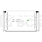 Инжектор D-Link DPE-301GI (DPE-301GI/A1B), фото 1