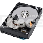 Жесткий диск Toshiba SAS 4TB 7200RPM 12GB/S 256MB MG08SDA400E, фото4