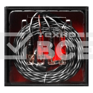 Кабель Ural КМ 4RCA МТ5М 5м (упак.:1шт)