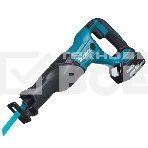 Ножовка MAKITA DJR186RFE 18726618в 2х3ачli-ion 0-2800об\м ход-32мм рез-255мм 3.5кг чем подсв, фото2