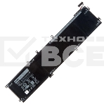 Аккумулятор для ноутбука Dell XPS 15 (9550) 11.4V, 84Wh, фото3