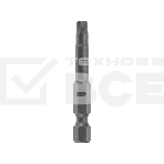 Бита для шуруповерта KRANZ Torx T27х50 мм (2 шт./уп.), фото3