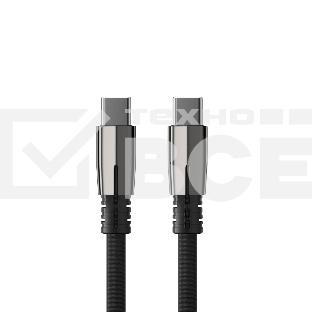 Кабель Accesstyle CC50-F100LED Black