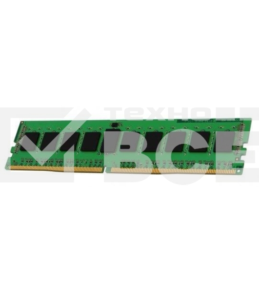 Оперативная память Kingston KSM32ED8/16HD, DDR4, 16GB (1x16 GB), 3200 MHz, CL22, ECC