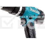 Дрель-шуруповерт Makita DHP453RFE, 18 В, 3 Ач, 42 Нм, щеточный, фото3
