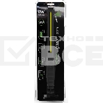 Фонарь автомобильный модель GFL801 8W 500Lm Li-ion 2100mAh диммируемый LED 1/12/24, фото4
