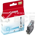 Картридж струйный Canon PGI-9PC (1038B001) фото голубой (14 мл.) для Canon Pixma 9500, фото4