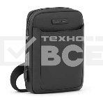 Сумка мужская Piquadro Modus Special CA3084MOS/N, черный, натур.кожа, фото4