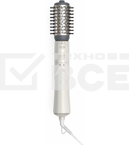 Фен-щетка Philips BHA710/00 1000Вт бежевый