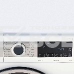 Стиральная машина Bosch WGA2540XME серый, загрузка фронтальная 10 кг, 1400 об/мин., класс: А+++, фото13