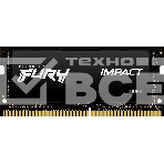 Оперативная память Kingston Fury Impact, DDR4, 16GB (1x16GB), 3200MHz, CL20, фото11