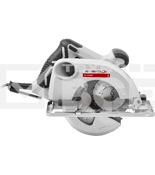 Пила циркулярная INTERSKOL 800W 550.2.0.70