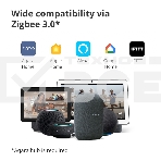 Умная розетка Aqara Smart Plug SP-EUC01, фото72