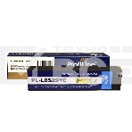 Струйный картридж L0S29YC (№976Y) для принтеров HP PageWide-Pro 552/577/P55250/P57750 с чернилами Cyan ProfiLine, фото2