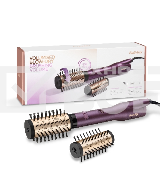 Фен BABYLISS AS950E