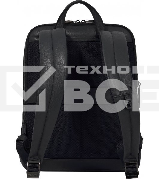 Рюкзак Piquadro Modus Special CA6311MOS/N черный кожа