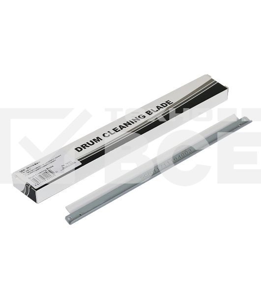 Ракель Cet CET4003 (DK1110-Blade) для Kyocera FS-1040/1060DN/1061N/1320MFP/1125MFP/1120MFP/1025MFP