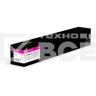 Картридж лазерный Cactus CS-CLT-M806S (CLT-M806S) пурпурный (30000 стр.) для Samsung SL-X7400GX/SL-X7500GX/SL-X7600GX