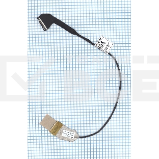 Шлейф матрицы для ноутбука HP Compaq G56 CQ56 G62 CQ62 15.6