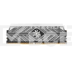 Оперативная память XPG Spectrix D41 RGB, DDR4, 16GB (1x16GB), 3200MHz, CL16, UDIMM, с радиатором, RGB, серый, фото3