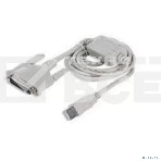 Переходник Gembird Переходник с USB DB25M/AM 1.8m UAS112 блистер, фото3