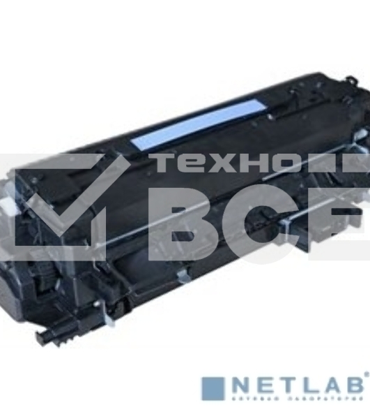 Печка в сборе Cet CET2594U (CF367-67906, RM1-9814-000) для HP LJ Ent M806/M830