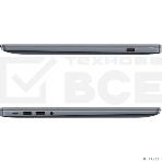 Ноутбук Huawei MateBook D 16 серый Core i5 12450H 16Gb SSD1Tb Intel UHD Graphics 16