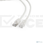 Патч-корд FTP Cablexpert кат.6, 7.5м, литой, многожильный (серый), фото2